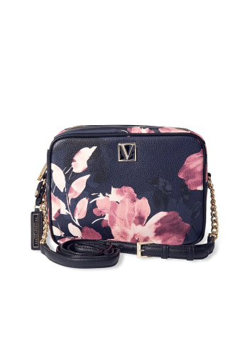Сумка Вікторія Сікрет The Victoria Top Zip crossbody