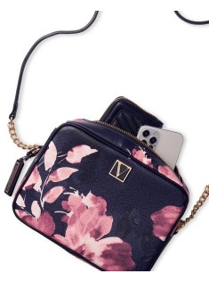 Сумка Вікторія Сікрет The Victoria Top Zip crossbody