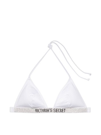 Купальник White Triangle Shine Strap Swim Top & Thong bottom