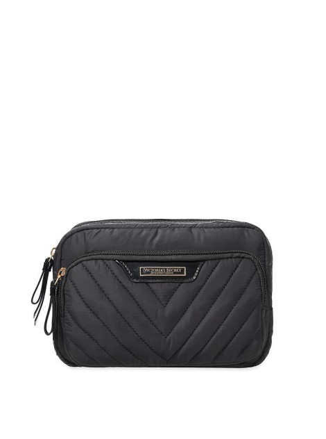 Косметичка Glam Bag Black Lily