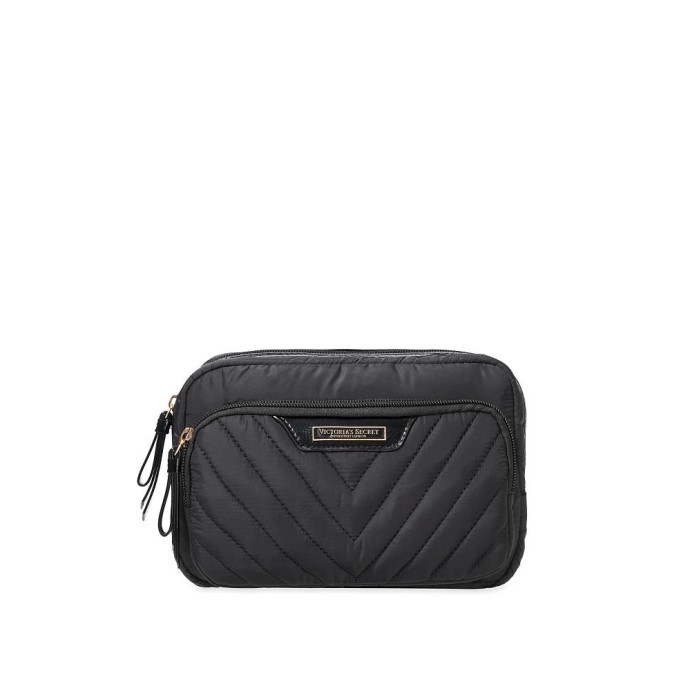 Косметичка Glam Bag Black Lily
