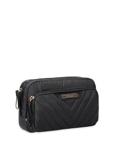 Косметичка Glam Bag Black Lily