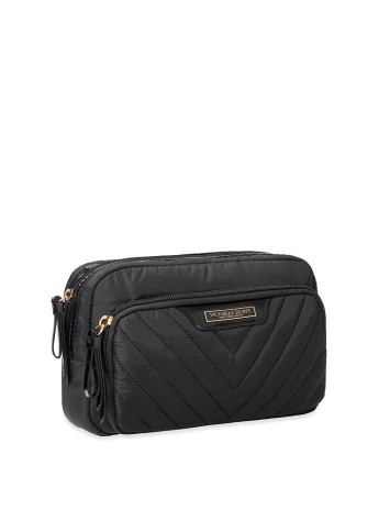 Косметичка Glam Bag Black Lily