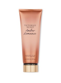 Лосьон для тела Виктория Сикрет Amber Romance