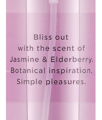 Спрей Jasmine & Elderberry BLISS