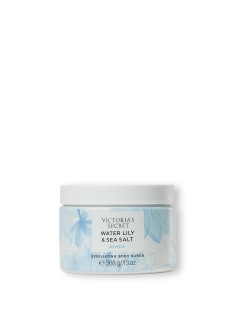 Скраб Water Lily Sea Salt RENEW