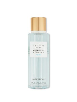 Спрей Water Lily Sea Salt RENEW