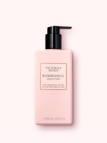 Парфюмированный лосьон Bombshell Seduction