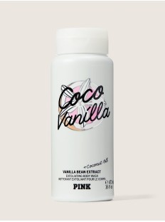 Гель для душу PINK Coco Vanilla Wash