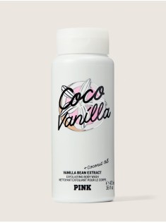 Гель для душа PINK Coco Vanilla Wash