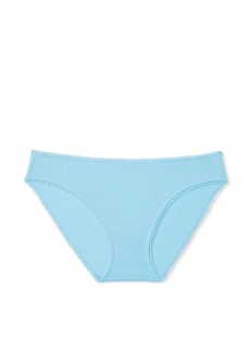 Трусики Stretch Cotton bikini panty Sky Blue Breaker