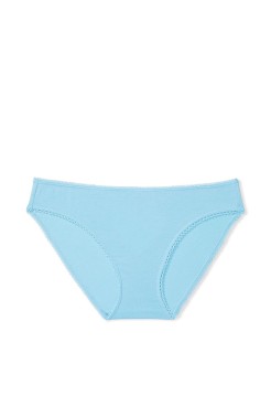 Трусики Stretch Cotton bikini panty Sky Blue Breaker