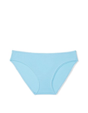 Трусики Stretch Cotton bikini panty Sky Blue Breaker