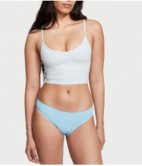 Трусики Stretch Cotton bikini panty Sky Blue Breaker