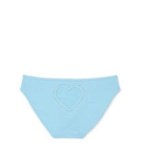 Трусики Stretch Cotton bikini panty Sky Blue Breaker