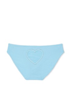 Трусики Stretch Cotton bikini panty Sky Blue Breaker