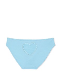 Трусики Stretch Cotton bikini panty Sky Blue Breaker