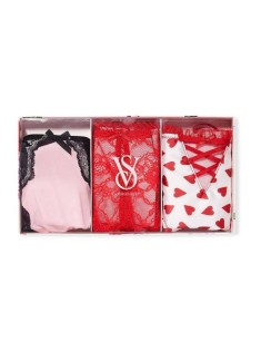 Подарунковий набір трусиків Very Sexy V-string panty set