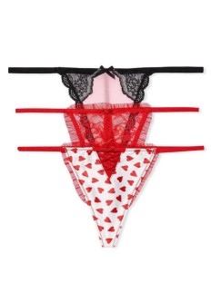 Подарочный набор трусиков Very Sexy V-string panty set