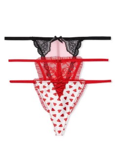 Подарунковий набір трусиків Very Sexy V-string panty set