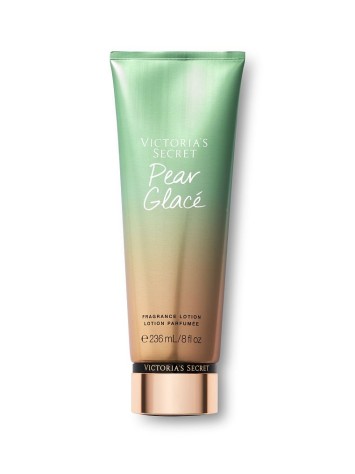 Лосьон для тела Pear Glace Виктория Сикрет