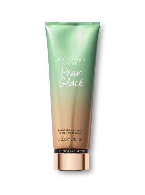 Лосьон для тела Pear Glace Виктория Сикрет