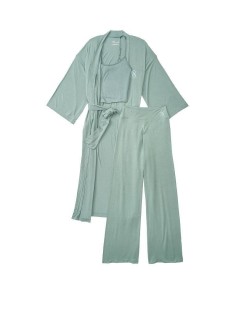 Піжама Victoria's Secret Modal 3-Piece PJ Set