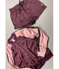 Спортивний костюм PINK SPORT