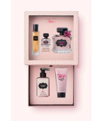 Подарочный набор Tease Luxury Fragrance Gift Set