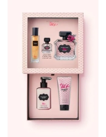 Подарунковий набір Tease Luxury Fragrance Gift Set