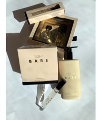 BARE - парфумований лосьйон