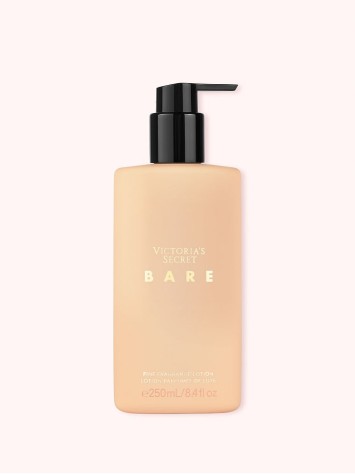 BARE - парфюмированный лосьон