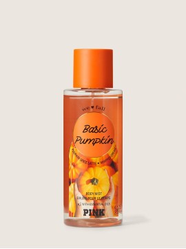 Basic Pumpkin - спрей для тіла