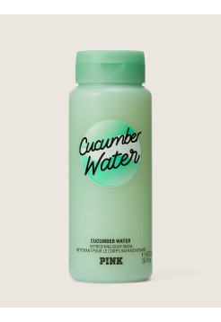 Гель для душу Cucumber Water Refreshing Body Wash