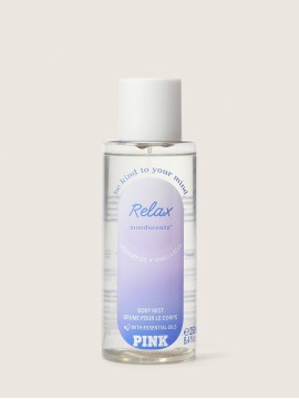 Relax - спрей для тіла PINK