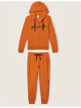 Спортивный костюм Victoria’s Secret PINK Script Logo