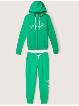 Спортивный костюм Victoria’s Secret PINK Script Logo