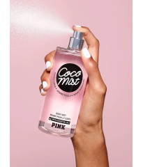 Coco Mist - спрей для тела PINK 