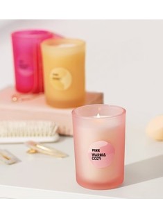 Свічка Honey Scented Candle