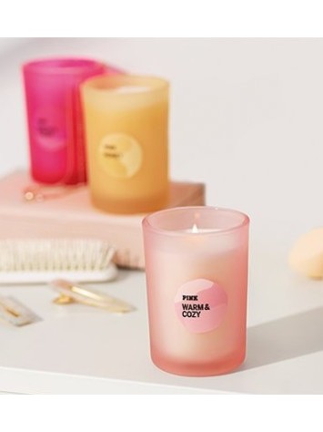 Свічка Honey Scented Candle