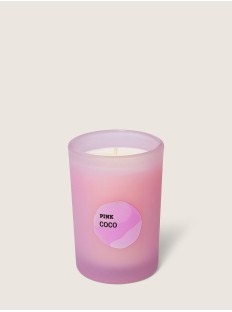 Свеча COCO PINK Victoria's Secret Scented Candle