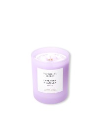 Свеча Lavender & Vanilla RELAX Victoria's Secret Candle