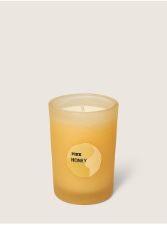 Свічка Honey Scented Candle