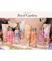 Спрей для тела Floral Affair — Royal Garden Fragrance Mist