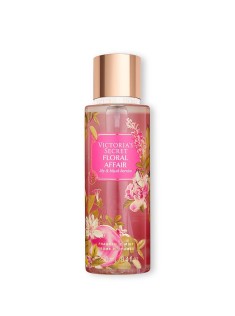 Спрей для тіла Floral Affair - Royal Garden Fragrance Mist