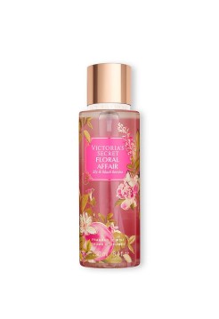 Спрей для тіла Floral Affair - Royal Garden Fragrance Mist