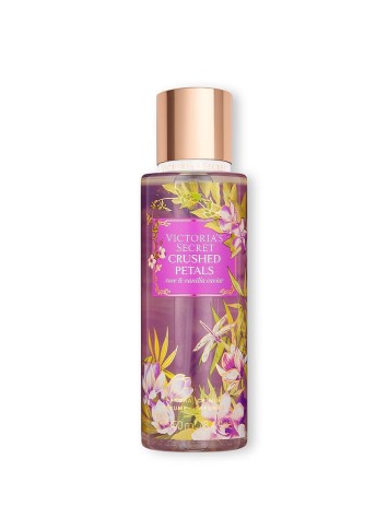 Спрей для тіла Crushed Petals Royal Garden Fragrance Mist