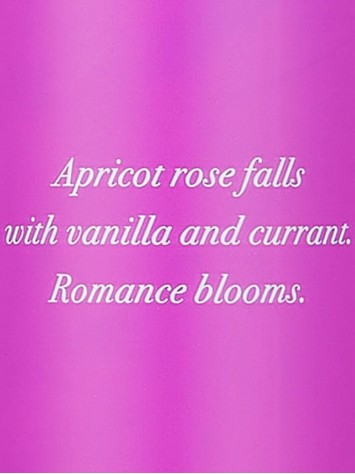 Спрей для тіла Crushed Petals Royal Garden Fragrance Mist