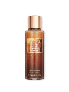 Спрей для тіла Star smoked Amber — Cosmic Botanical Fragrance Mist