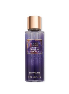 Спрей для тіла Glowing Vanilla Cosmic Botanical Fragrance Mist